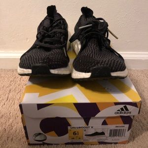 ADIDAS Ultra BOOST X